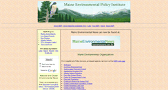 Desktop Screenshot of meepi.org